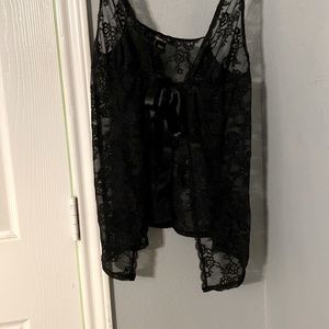 Victorias Secret XL sleepwear